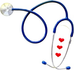 همراه بیمار