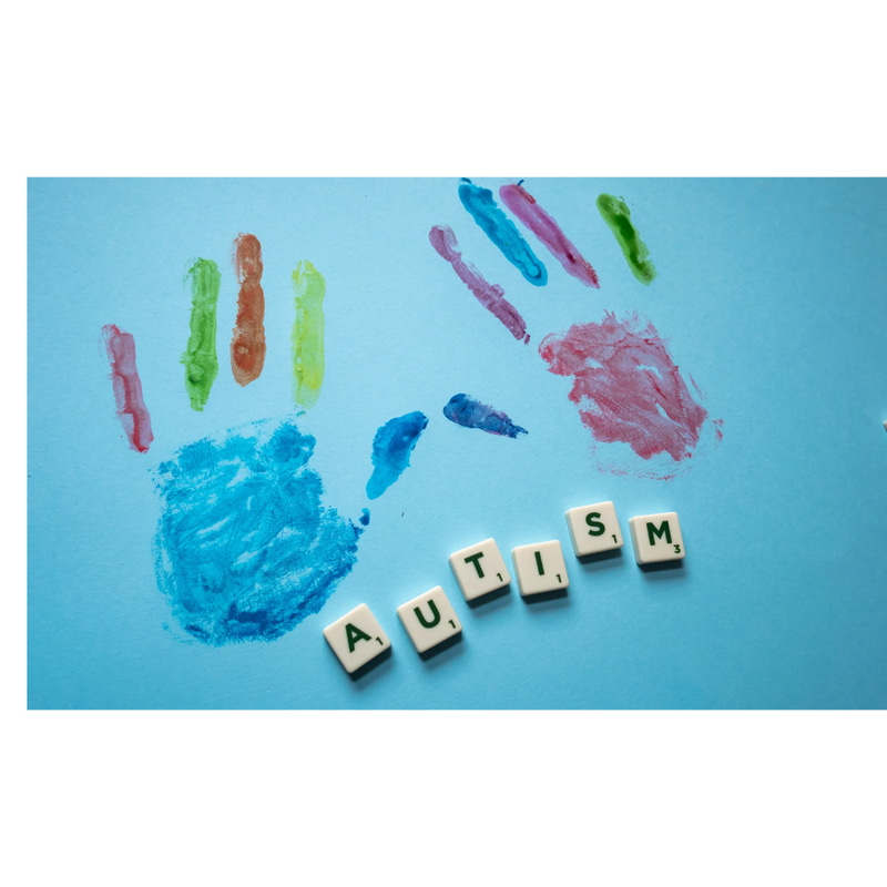 اوتیسم و مراقبت های مربوط به آن
