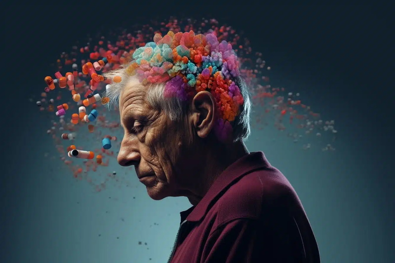 فواید ورزش در سالمندان چیست ؟